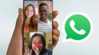 whatsapp videollamadas zoom 