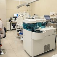 Hospital Sirio Libanés