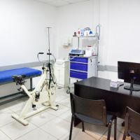 Hospital Sirio Libanés