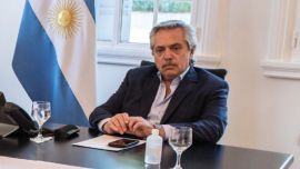 Alberto Fernández