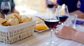 Recetas con vino