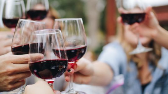 Día del Malbec.