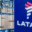 LATAM to maintain 95% reduction of its operations until May