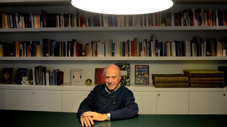 José Burucúa 20200417