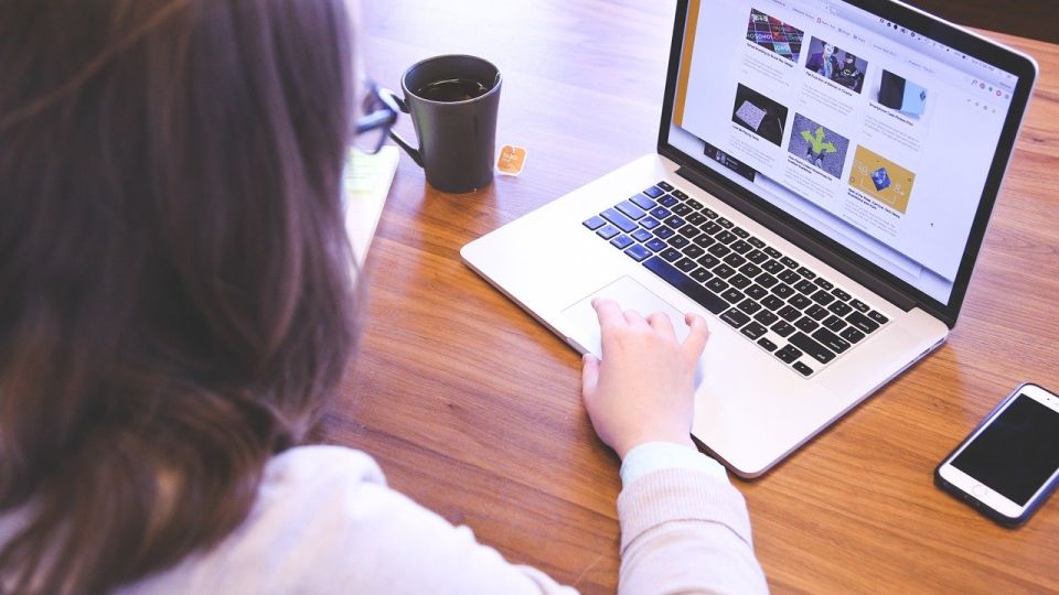 Comienzan los cursos a distancia en el Instituto Perfil.