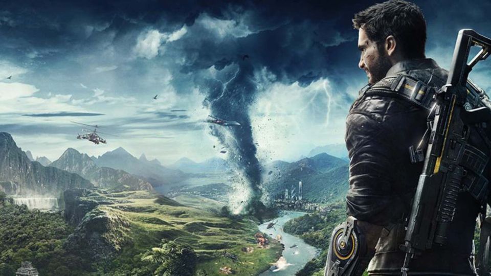 Epic Game Store ha decidido regalar el clásico game y también el Wheels Of Aurelia. El juego de Square Enix estará disponible toda la semana.