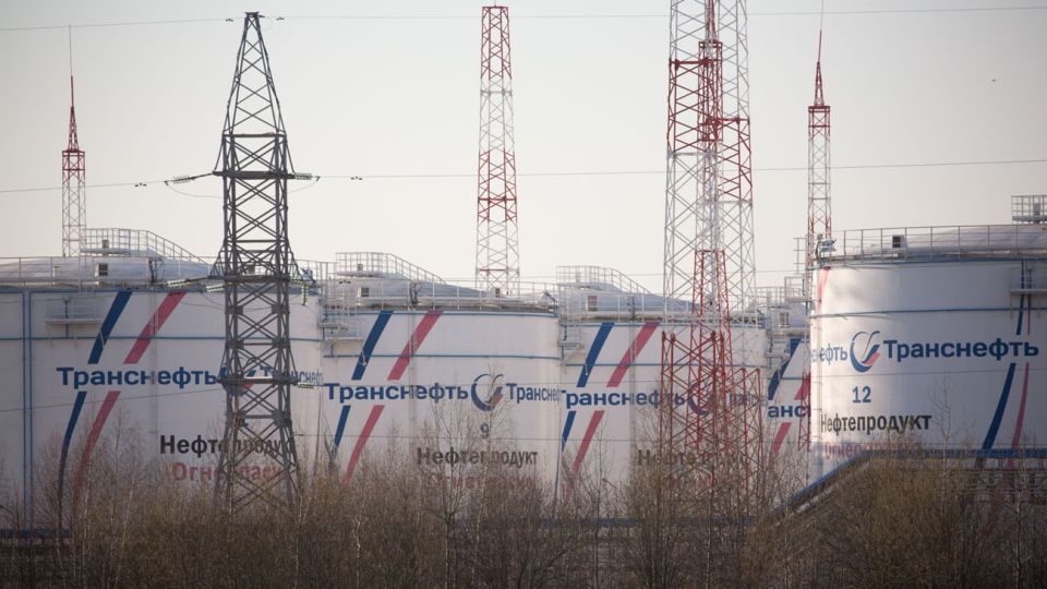 Cae el consumo de petróleo a nivel mundial.