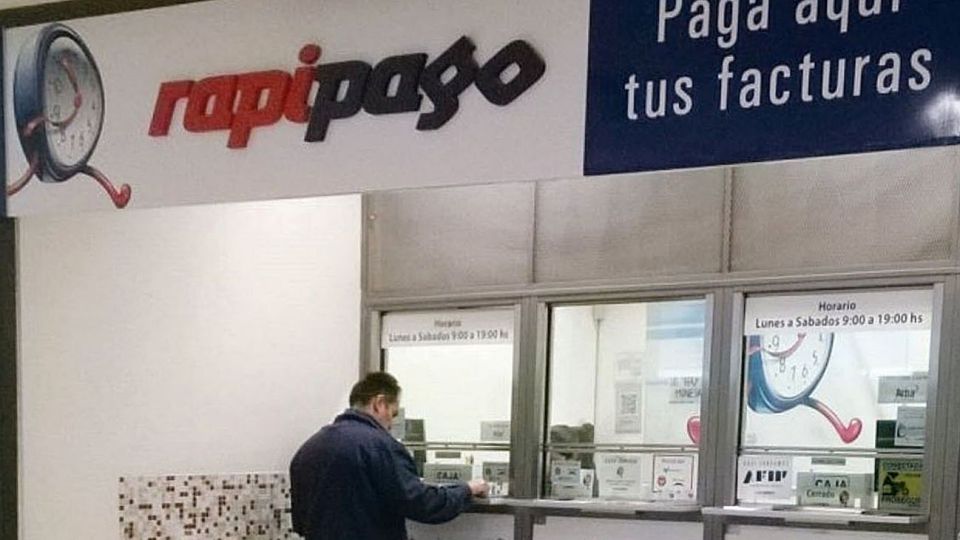 Rapipago y Pagofácil 20200417