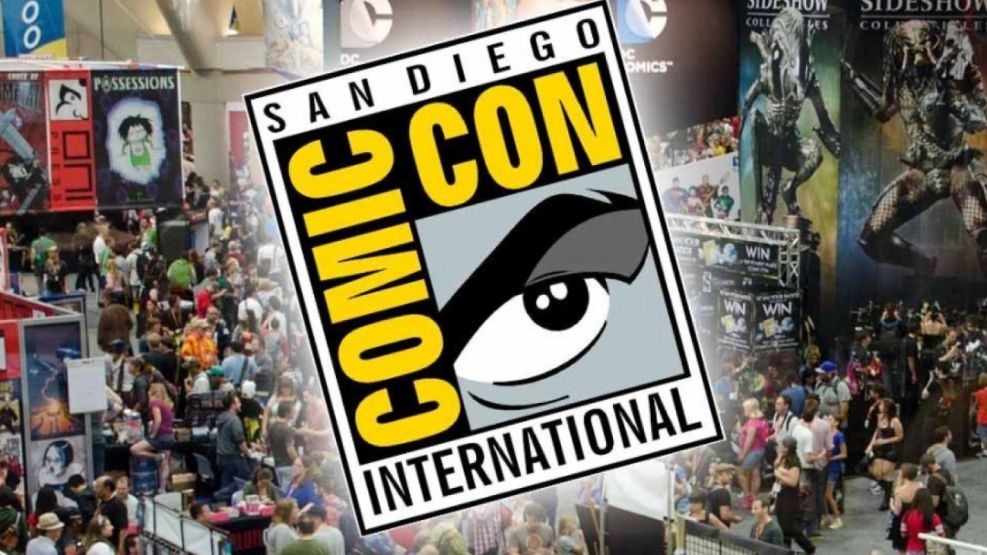 San Diego Comic Con suspendida