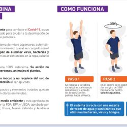 El protocolo de entrenamiento seguro que presentó Talleres de Córdoba. 