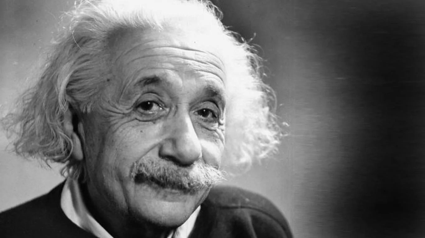 Hace 65 Años Murió Albert Einstein Radio Perfil 