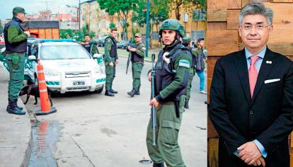 Miedo. La organización internacional alertó de abusos sobre la población a partir del uso del temor que provoca el avance del virus. / Presidente. Joel Hernández García lidera la CIDH. Mantener las libertades, pese a la emergencia.