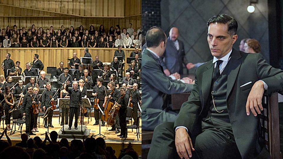 Pluralidad. El sitio web Cultura en Casa, con más de 180 mil visitas y 84 contenidos culturales, ofrece de forma gratuita una variante de posibilidades para ver en el hogar. Las opciones van desde obras teatrales (Madre Coraje y Hamlet son parte de la oferta) hasta recitales del Teatro Colón, pasando por muchas otras variantes.