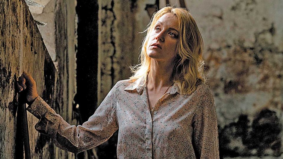 Crisis. El personaje de Sagnier en la serie de Sorrentino busca poner en crisis al joven papa y dejar en evidencia las tramas de la Iglesia.