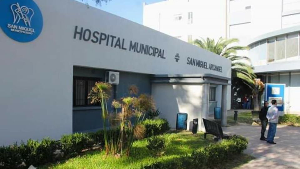 Un joven de 23 años murió en una clínica de San Miguel por coronavirus.
