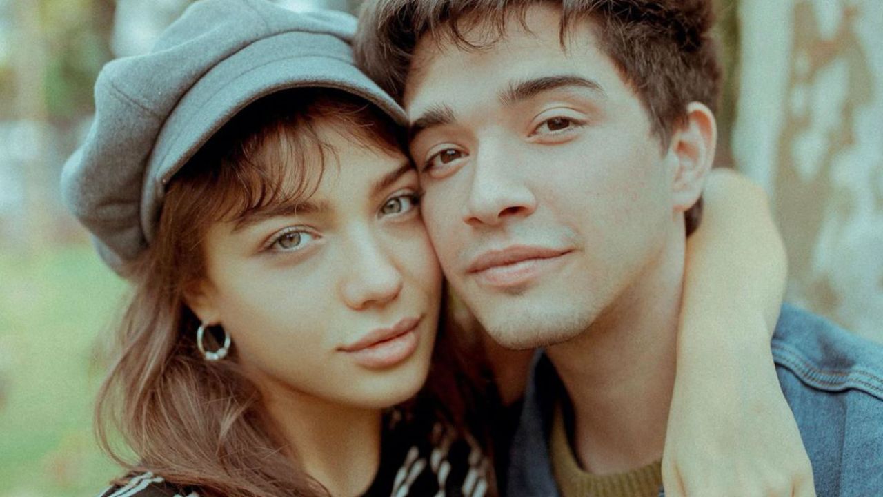 Films Et Séries Tv Avec Malena Narvay Exitoina | Fuertes dichos de Malena Narvay sobre su relación con Julián