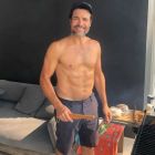 Chayanne hot