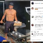 Chayanne hot