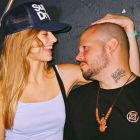 Kasia Marciniak y Residente
