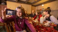 Ana Frank en video
