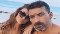 Natalia Borges confirmó su separación de Pocho Lavezzi