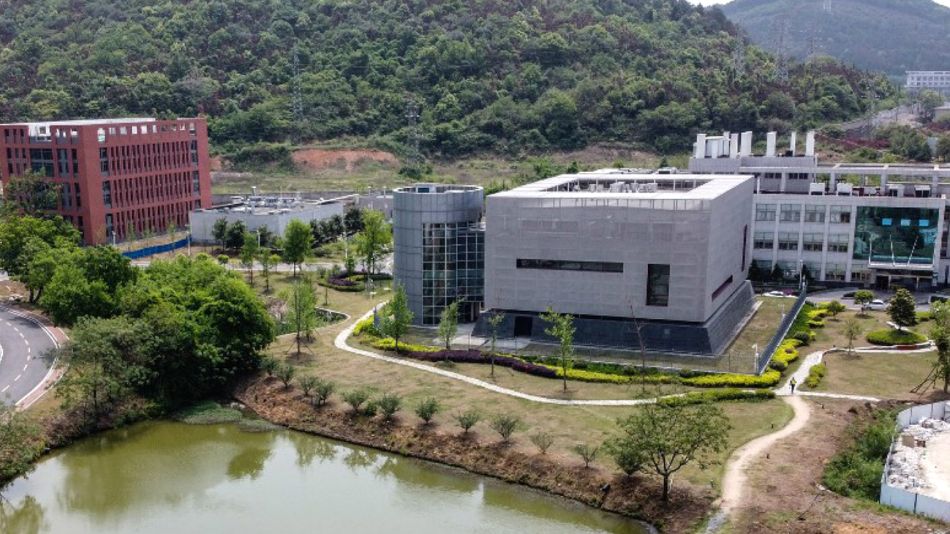 El Laboratorio de Virología de Wuhan, eje de enorme polémica por el Covid-19.