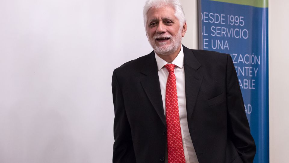 AISLAMIENTO: “Con las medidas tomadas se ha evitado mucho sufrimiento en el país”, dice Roberto Chuit, considerado uno de los epidemiólogos más importante del país.
