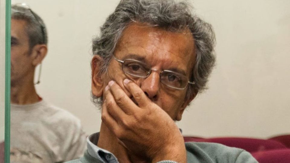 Lucio Nast, represor