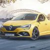 Renault UTE. Crédito: Budget Direct.