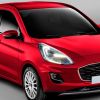 Ford Ka+ (Kleber Silva)