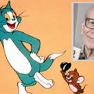 Murió el padre de Tom y Jerry