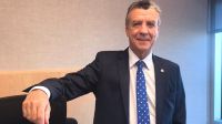 Mario Grinman secretario de la Cámara Argentina de Comercio 20200420