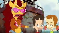 Las mejores series animadas (y algunas secretas) para descubrir por streaming