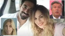 Escandalo entre Yanina Screpante y Pocho Lavezzi