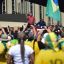 Brazil's Bolsonaro seeks end to social isolation measures