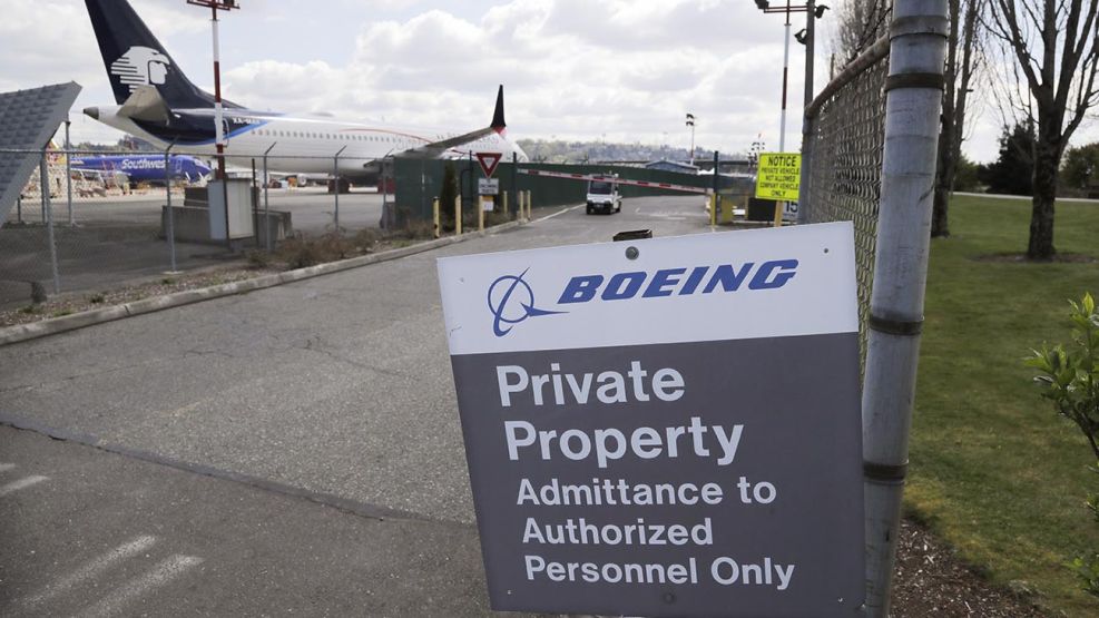 Boeing vuelve a fabricar aviones  20200420