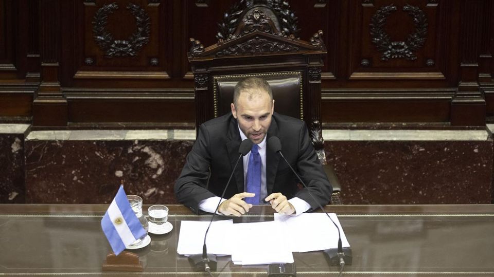 Martín Guzmán 20200420