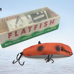 Flatfish