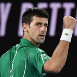 Novak Djokovic | Foto:cedoc