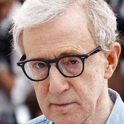 Woody Allen | Foto:cedoc
