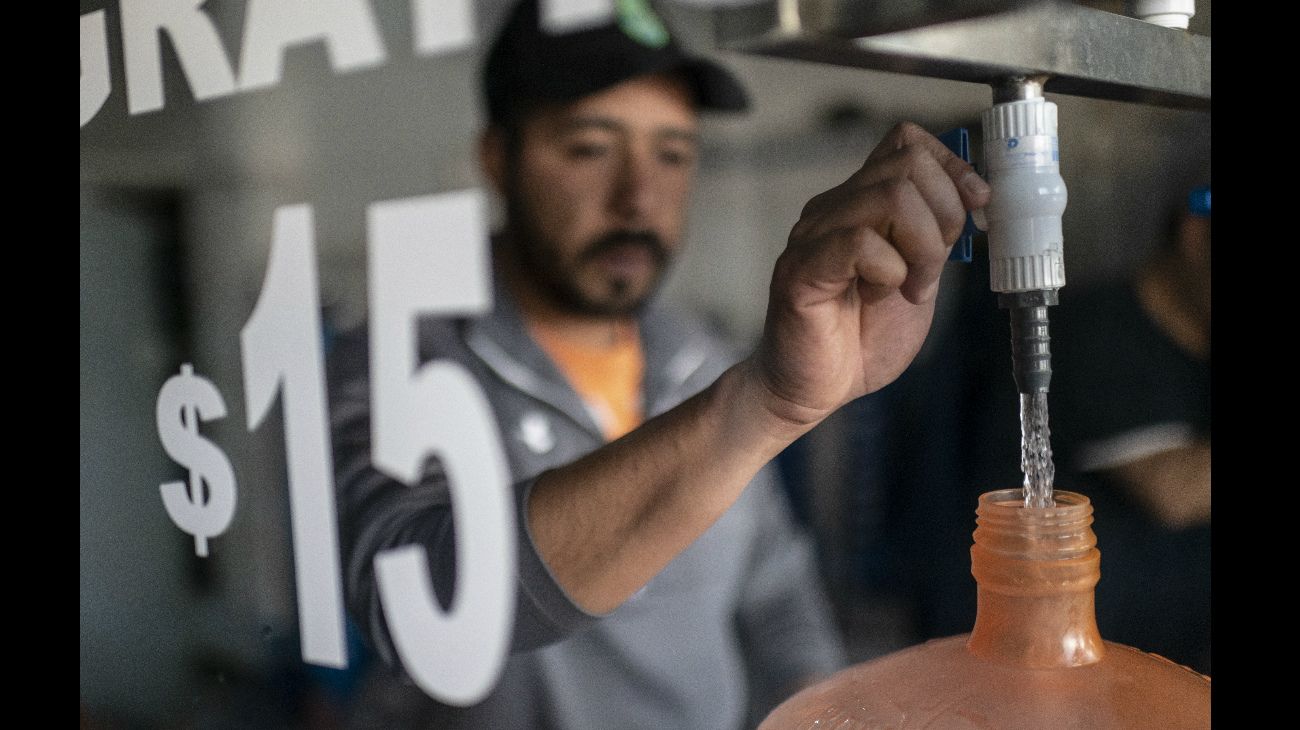 El 22 de abril se celebra el Día de la Tierra. México