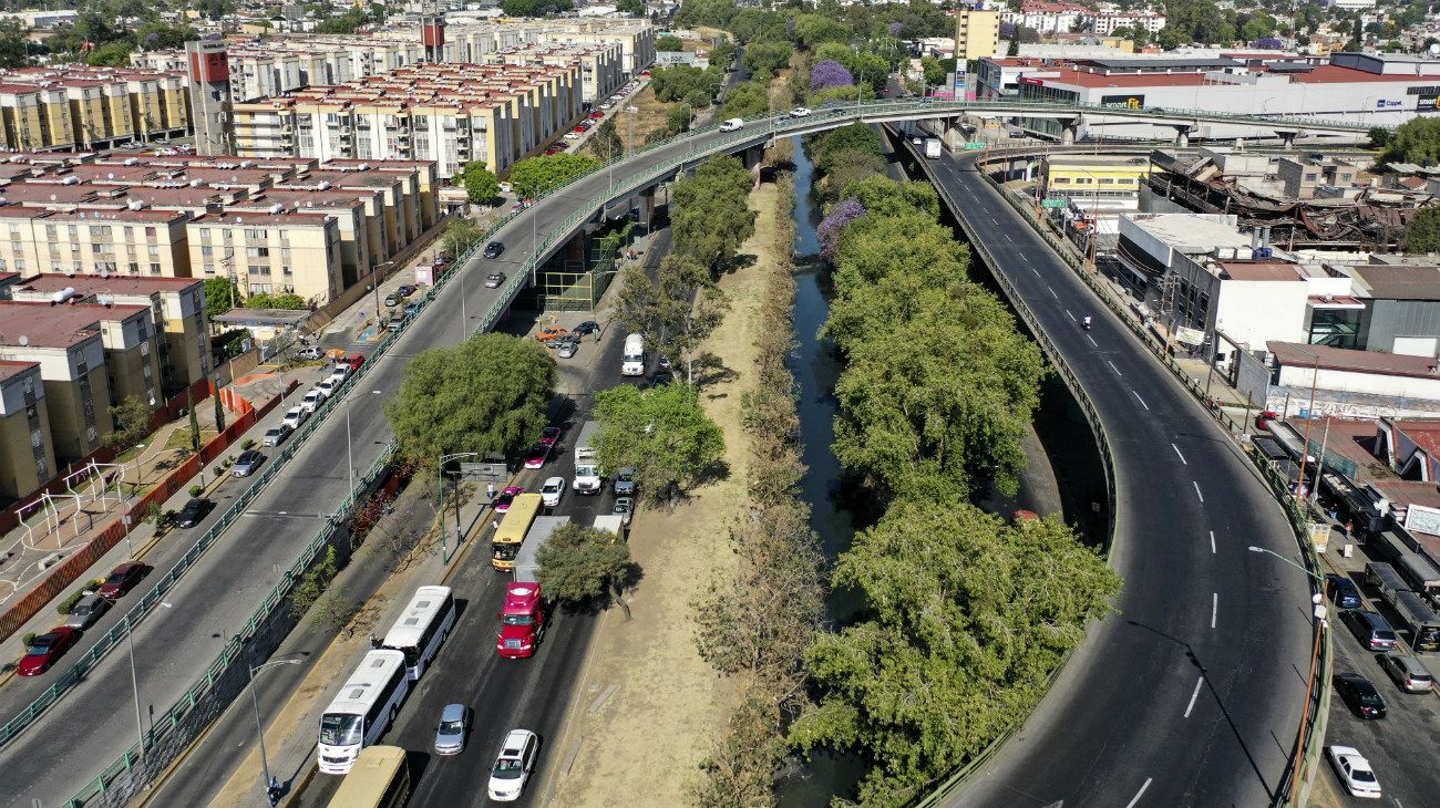 El 22 de abril se celebra el Día de la Tierra. México