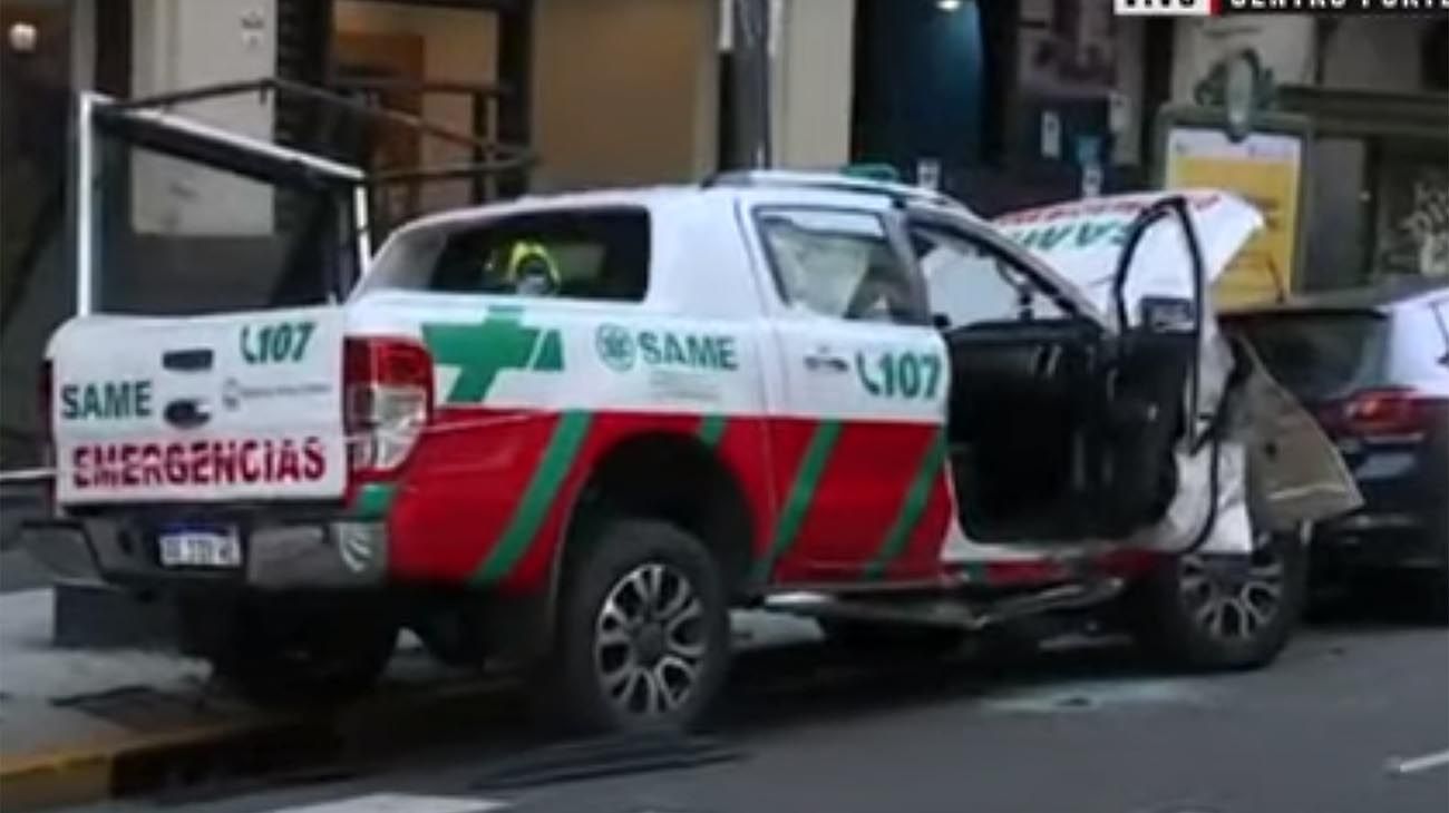  Reduccion de accidentes viales en las calles  y avenidas.