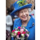 Isabel II - cumpleaños en soledad