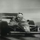 Se cumplen 35 años de la primera victoria de Ayrton en la F1