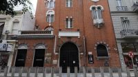 museo Holocausto 20200421
