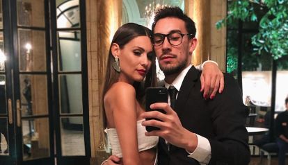 Zacarías Guedes, el estilista de Pampita, revela sus tips para el cuidado del cabello