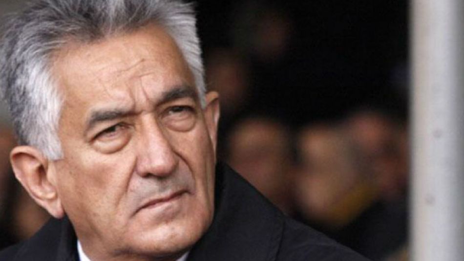 Alberto Rodríguez Saá