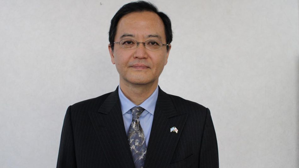 Embajador Nakamae 20200421