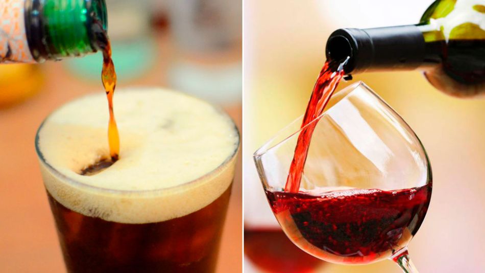 Córdoba con el Fernet y Mendoza con el vino, en la semi.